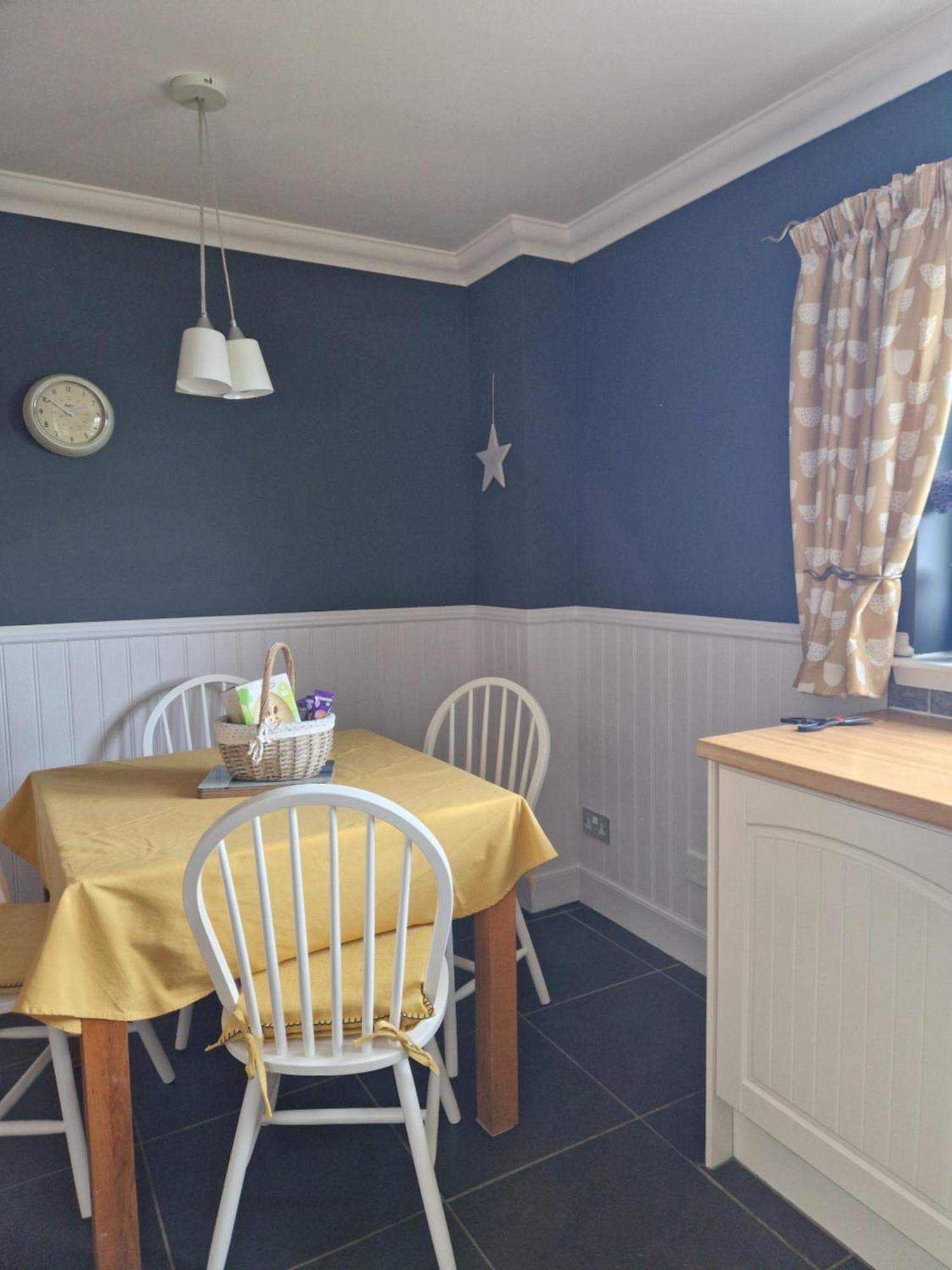 Ornum Self Catering Cottage Eabost 외부 사진